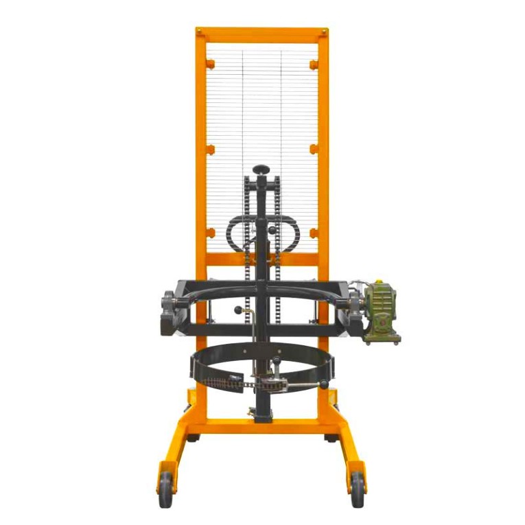 Ручной гидравлический штабелер для бочек SDА400A SMARTLIFT (SMART) купить в Североморске Ручной гидравлический штабелер для бочек SDА400A SMARTLIFT (SMART) купить в Североморске