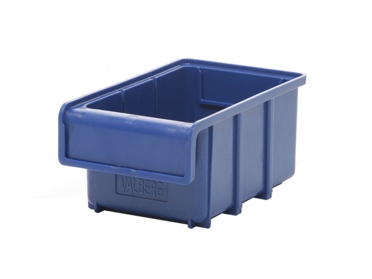 Ящик пластиковый 170x80x105 купить в Североморске