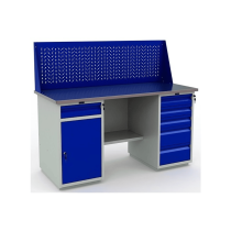 Верстак Profi WT160.WD2/WD5.010 (WB 160Sh + WD2 + WD5 + WS)