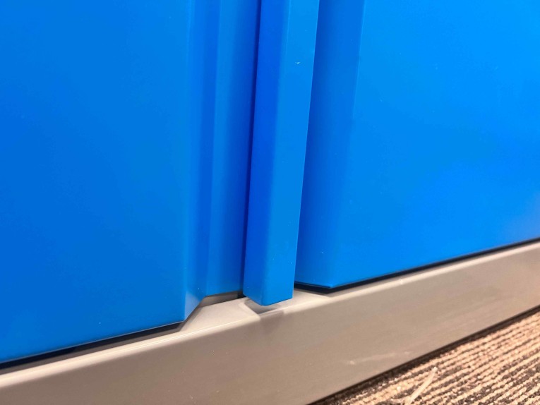 Шкаф инструментальный TNC 100.B2.S2 купить в Североморске Шкаф инструментальный TNC 100.B2.S2 купить в Североморске