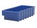 Ящик пластиковый 400x185x100 купить в Североморске