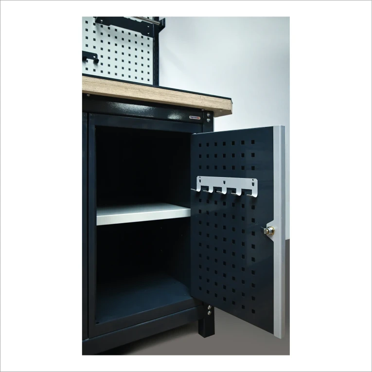 Верстак MCN 1552.S69.1-1 купить в Североморске Верстак MCN 1552.S69.1-1 купить в Североморске