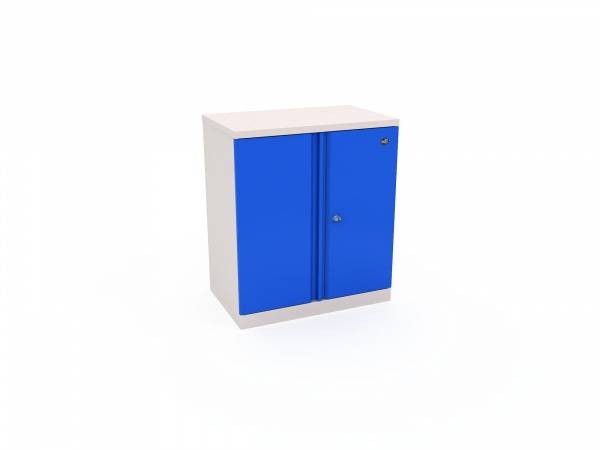 Шкаф инструментальный ERGO 181/2 №10 купить в Североморске