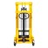 Ручной гидравлический штабелер SDA 1520 (1500 кг; 2 м; фиксированные вилы) SMARTLIFT (SMART) купить в Североморске