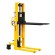 Ручной гидравлический штабелер SDA 1520 (1500 кг; 2 м; фиксированные вилы) SMARTLIFT (SMART) купить в Североморске