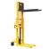 Ручной гидравлический штабелер SDA 1520 (1500 кг; 2 м; фиксированные вилы) SMARTLIFT (SMART) купить в Североморске
