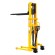 Ручной гидравлический штабелер SDA 1520 (1500 кг; 2 м; фиксированные вилы) SMARTLIFT (SMART) купить в Североморске