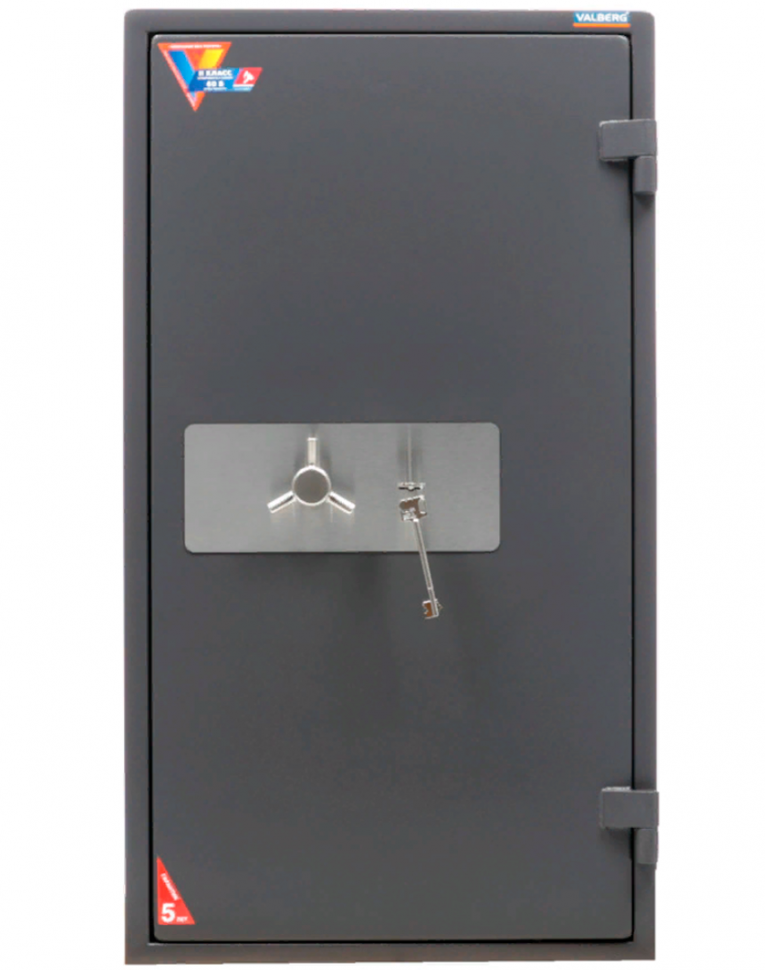 Огневзломостойкий сейф Valberg Гарант Евро 95T купить в Североморске Огневзломостойкий сейф Valberg Гарант Евро 95T купить в Североморске