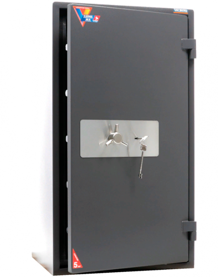 Огневзломостойкий сейф Valberg Гарант Евро 95T купить в Североморске Огневзломостойкий сейф Valberg Гарант Евро 95T купить в Североморске