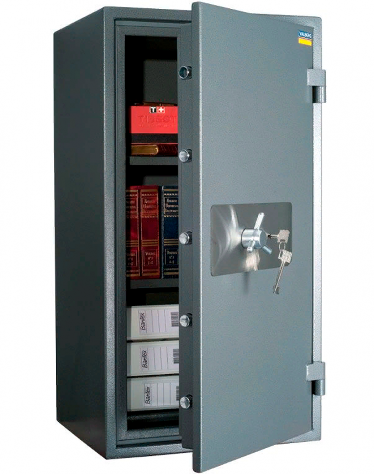 Огневзломостойкий сейф Valberg Гарант Евро 95T купить в Североморске Огневзломостойкий сейф Valberg Гарант Евро 95T купить в Североморске