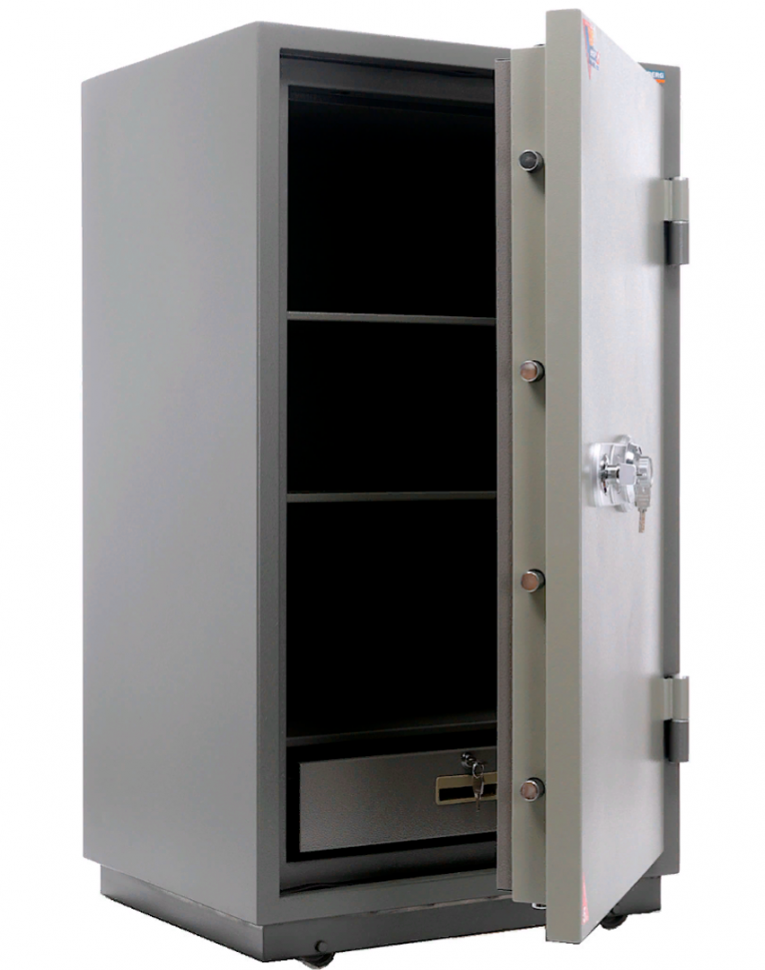Огнестойкий сейф Valberg FRS-127.T-CL купить в Североморске Огнестойкий сейф Valberg FRS-127.T-CL купить в Североморске