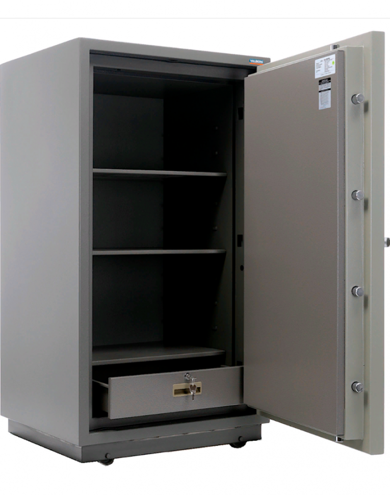 Огнестойкий сейф Valberg FRS-127.T-CL купить в Североморске Огнестойкий сейф Valberg FRS-127.T-CL купить в Североморске