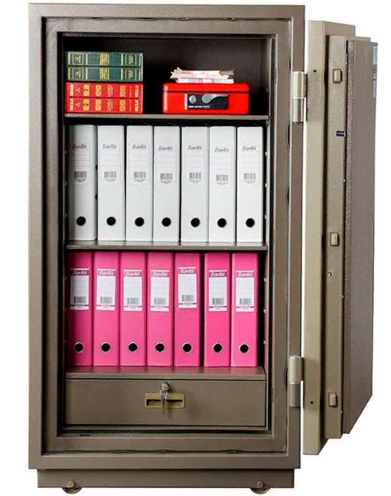 Огнестойкий сейф Valberg FRS-127.T-CL купить в Североморске Огнестойкий сейф Valberg FRS-127.T-CL купить в Североморске