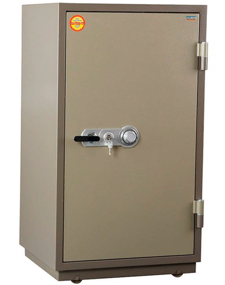 Огнестойкий сейф Valberg FRS-127.T-CL купить в Североморске Огнестойкий сейф Valberg FRS-127.T-CL купить в Североморске