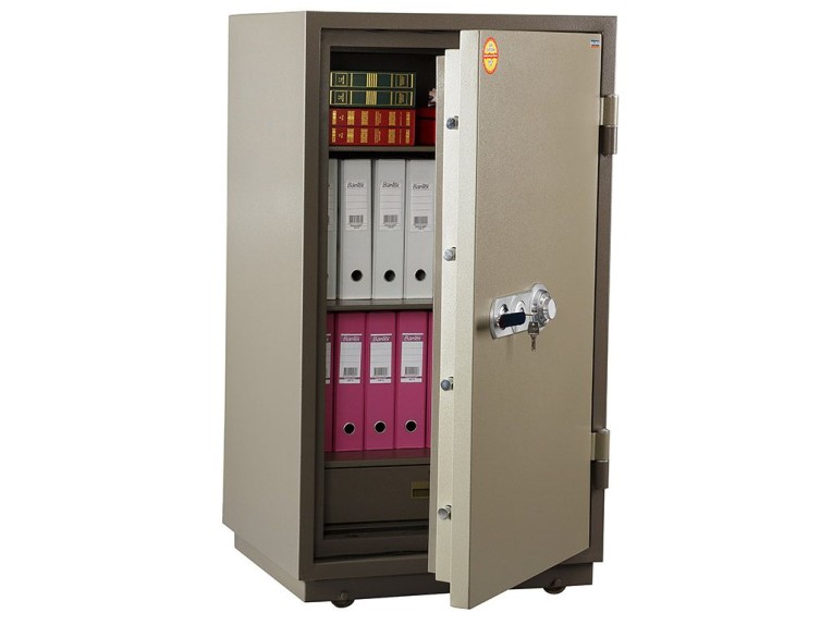 Огнестойкий сейф Valberg FRS-127.T-CL купить в Североморске Огнестойкий сейф Valberg FRS-127.T-CL купить в Североморске