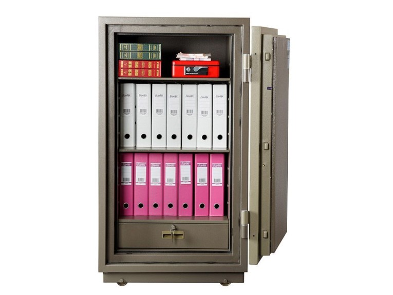 Огнестойкий сейф Valberg FRS-127.T-CL купить в Североморске Огнестойкий сейф Valberg FRS-127.T-CL купить в Североморске