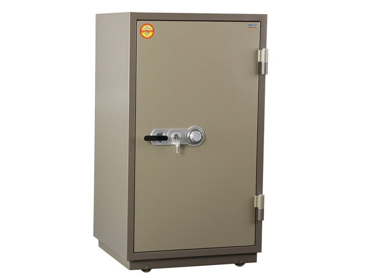 Огнестойкий сейф Valberg FRS-127.T-CL купить в Североморске Огнестойкий сейф Valberg FRS-127.T-CL купить в Североморске
