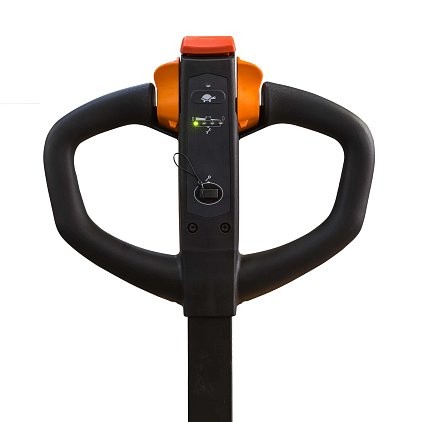 Штабелер электрический самоходный QDA10E (1000 кг; 2,5 м; 24В / 85Ач) SMARTLIFT (SMART) купить в Североморске Штабелер электрический самоходный QDA10E (1000 кг; 2,5 м; 24В / 85Ач) SMARTLIFT (SMART) купить в Североморске