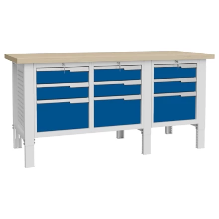 Стол-верстак Craft 1802.S333.13 купить в Североморске