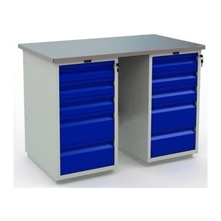 Верстак Profi WT120.WD5/WD5.000 купить в Североморске