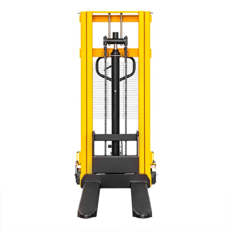 Ручной гидравлический штабелер SDA 1020 (1000 кг; 2 м; фиксированные вилы) SMARTLIFT (SMART) купить в Североморске Ручной гидравлический штабелер SDA 1020 (1000 кг; 2 м; фиксированные вилы) SMARTLIFT (SMART) купить в Североморске