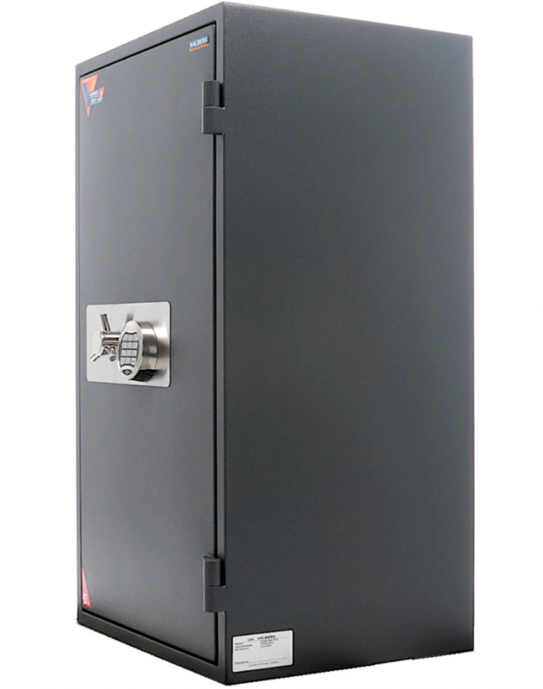 Огневзломостойкий сейф Valberg Гарант Евро 95T EL купить в Североморске Огневзломостойкий сейф Valberg Гарант Евро 95T EL купить в Североморске