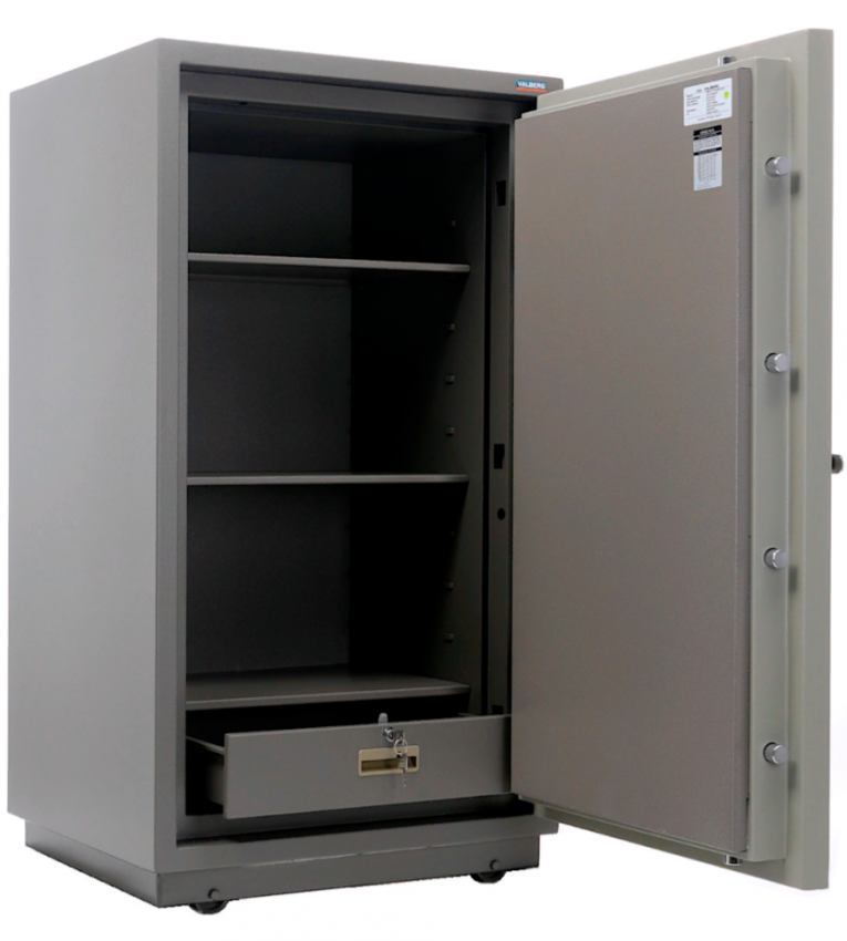 Огнестойкий сейф Valberg FRS-127.T-EL купить в Североморске Огнестойкий сейф Valberg FRS-127.T-EL купить в Североморске