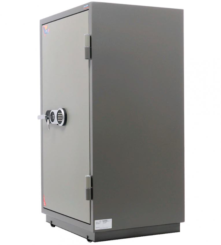 Огнестойкий сейф Valberg FRS-127.T-EL купить в Североморске Огнестойкий сейф Valberg FRS-127.T-EL купить в Североморске