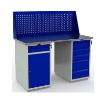 Верстак Profi WT140.WD2/WD5.010