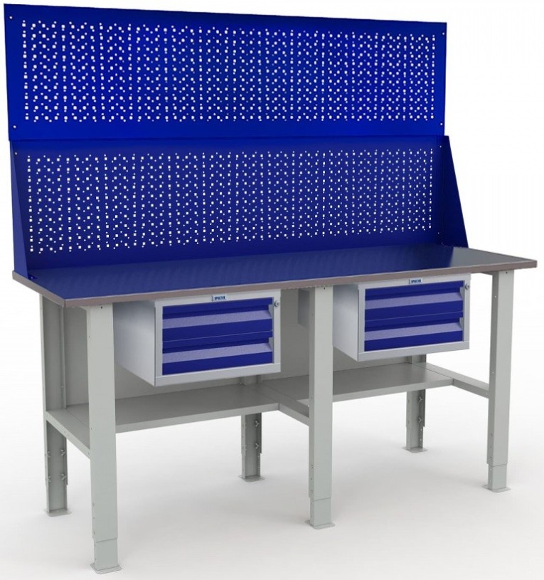 Верстак Expert WTS200.F2/F2/F2.220 купить в Североморске Верстак Expert WTS200.F2/F2/F2.220 купить в Североморске