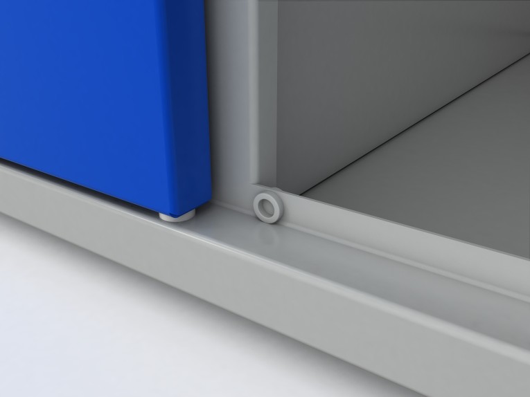 Шкаф гардеробный металлический COMFORT 1700/33 (900) купить в Североморске Шкаф гардеробный металлический COMFORT 1700/33 (900) купить в Североморске