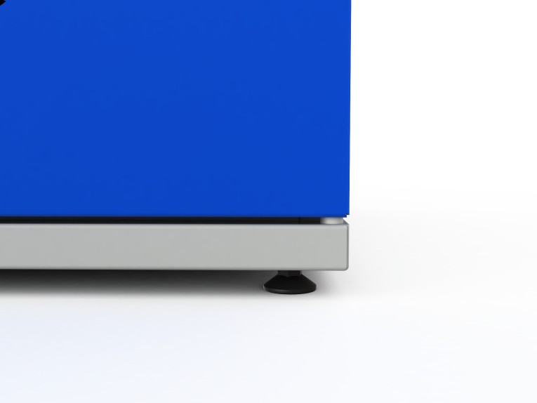 Шкаф гардеробный металлический COMFORT 1700/33 (900) купить в Североморске Шкаф гардеробный металлический COMFORT 1700/33 (900) купить в Североморске