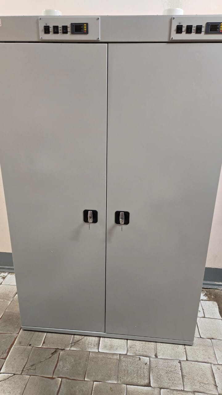 Сушильный шкаф ШС-4 СП3 Ф для одежды, белья и обуви купить в Североморске Сушильный шкаф ШС-4 СП3 Ф для одежды, белья и обуви купить в Североморске