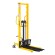Ручной гидравлический штабелер SDA 0516 (500 кг; 1,6 м; вилы 210-620 мм) SMARTLIFT (SMART) купить в Североморске