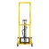 Ручной гидравлический штабелер SDA 0516 (500 кг; 1,6 м; вилы 210-620 мм) SMARTLIFT (SMART) купить в Североморске