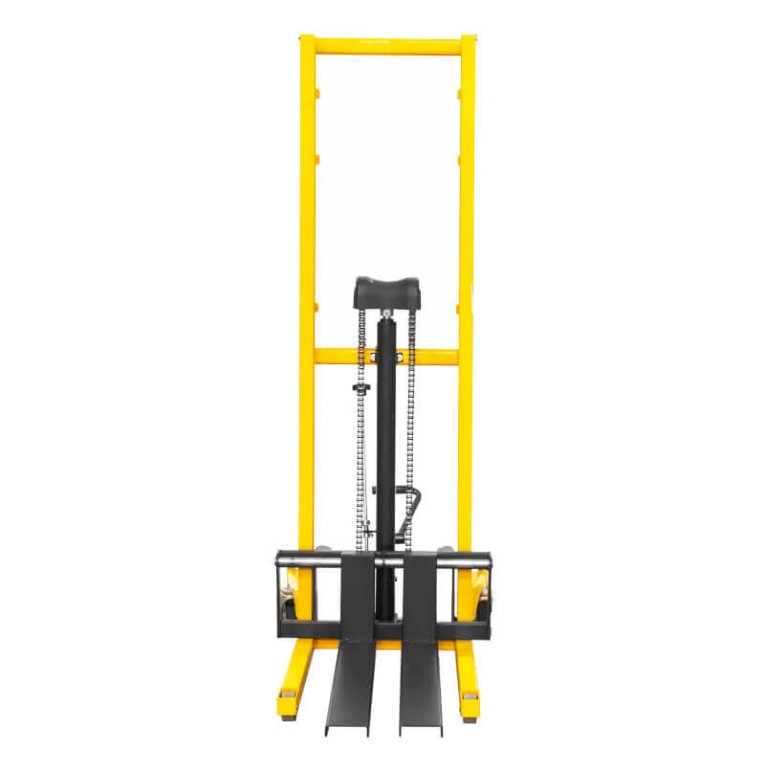 Ручной гидравлический штабелер SDA 0516 (500 кг; 1,6 м; вилы 210-620 мм) SMARTLIFT (SMART) купить в Североморске Ручной гидравлический штабелер SDA 0516 (500 кг; 1,6 м; вилы 210-620 мм) SMARTLIFT (SMART) купить в Североморске