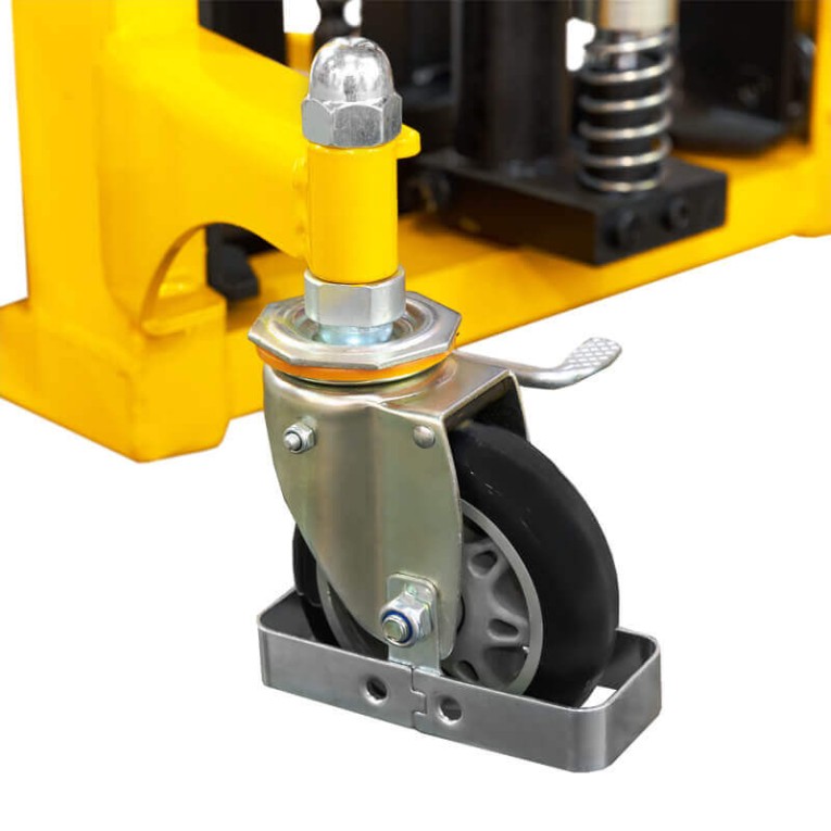 Ручной гидравлический штабелер SDA 0516 (500 кг; 1,6 м; вилы 210-620 мм) SMARTLIFT (SMART) купить в Североморске Ручной гидравлический штабелер SDA 0516 (500 кг; 1,6 м; вилы 210-620 мм) SMARTLIFT (SMART) купить в Североморске