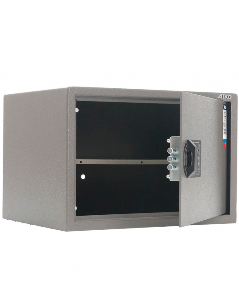 Офисный сейф Aiko ТМ-30 EL купить в Североморске Офисный сейф Aiko ТМ-30 EL купить в Североморске