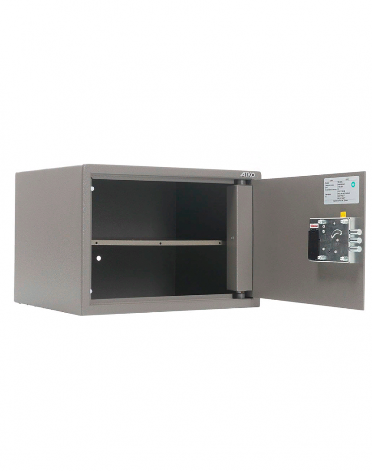 Офисный сейф Aiko ТМ-30 EL купить в Североморске Офисный сейф Aiko ТМ-30 EL купить в Североморске