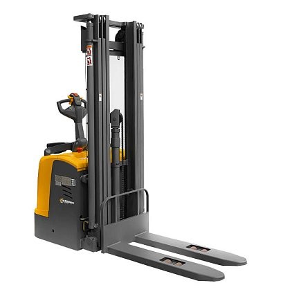 Штабелер электрический самоходный CDDK15-III (1500 кг, 5,6 м, 24В / 240Ач, PV, EPS) SMARTLIFT (SMART) купить в Североморске Штабелер электрический самоходный CDDK15-III (1500 кг, 5,6 м, 24В / 240Ач, PV, EPS) SMARTLIFT (SMART) купить в Североморске