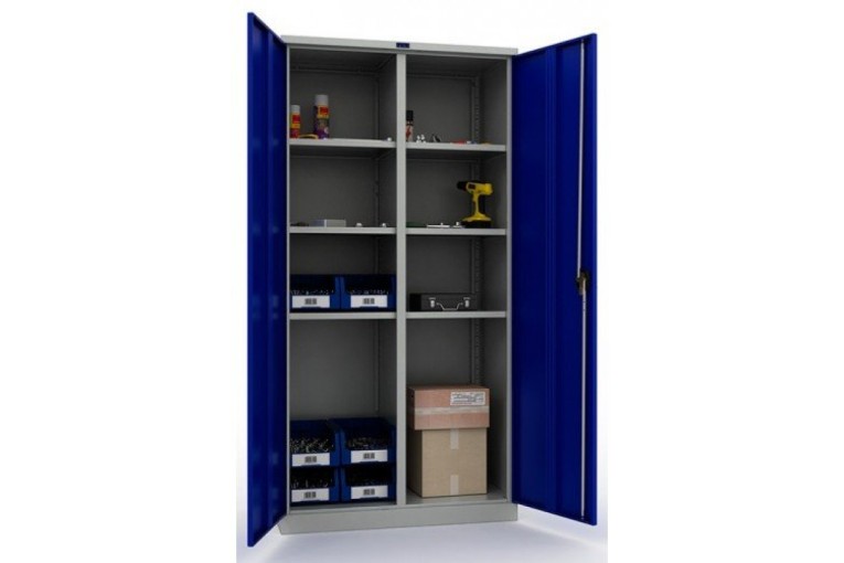 Шкаф инструментальный ТС 1995-100600 купить в Североморске Шкаф инструментальный ТС 1995-100600 купить в Североморске