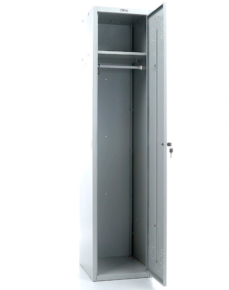 Шкаф для раздевалок Стандарт LS-01-40 купить в Североморске Шкаф для раздевалок Стандарт LS-01-40 купить в Североморске