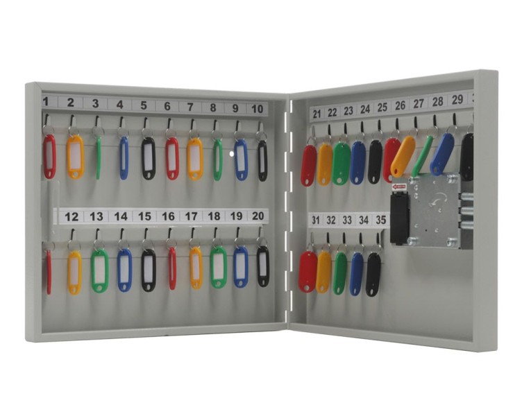 Ключница KEY-35EL купить в Североморске