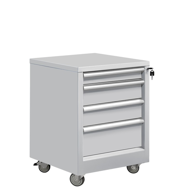 Тумба металлическая Gresson ТП-4 купить в Североморске Тумба металлическая Gresson ТП-4 купить в Североморске