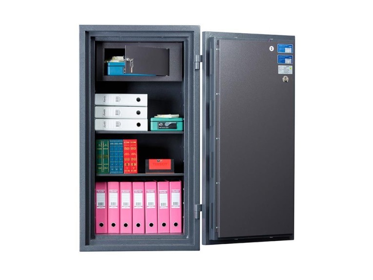 Огневзломостойкий сейф Valberg Гарант Евро 133Т купить в Североморске Огневзломостойкий сейф Valberg Гарант Евро 133Т купить в Североморске