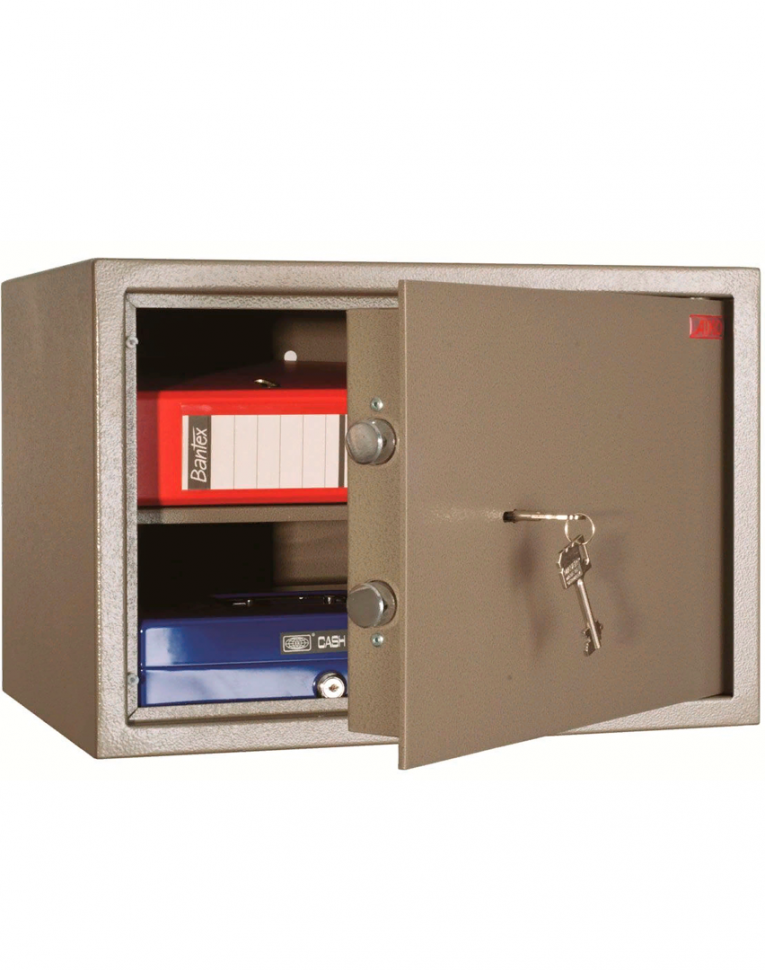 Офисный сейф Aiko TM-30 купить в Североморске Офисный сейф Aiko TM-30 купить в Североморске