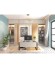 Гардеробная система Практик Home Офис 2 купить в Североморске