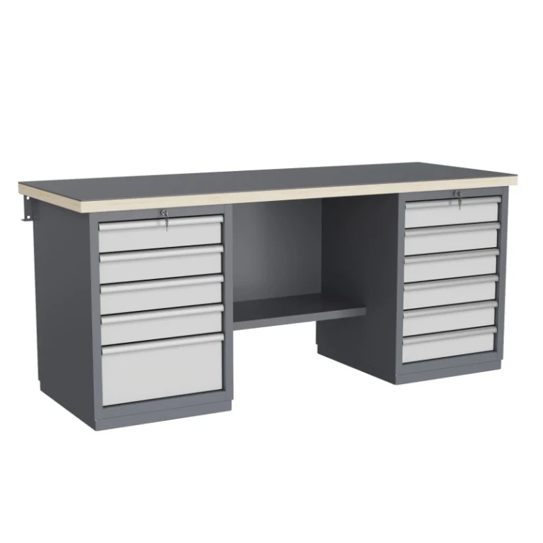 Верстак FBK 205.56.4 купить в Североморске Верстак FBK 205.56.4 купить в Североморске