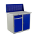 Верстак Profi WT100.WD2/WD1.010 купить в Североморске