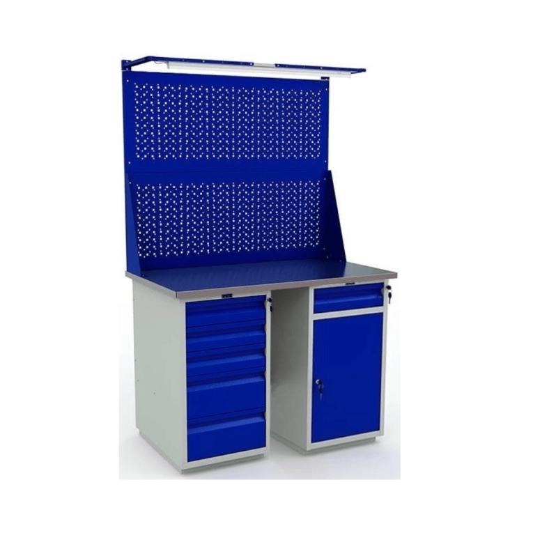 Верстак Profi WT120.WD5/WD2.021 купить в Североморске